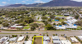 Development / Land commercial property for sale at 177 Ross River Road Mundingburra QLD 4812