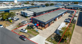 Factory, Warehouse & Industrial commercial property for sale at 23 Lathe Street Virginia QLD 4014