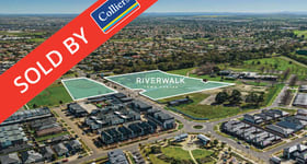 Shop & Retail commercial property for sale at Riverwalk Town Centre Cnr. Princes Highway & Newmarket Road Werribee VIC 3030