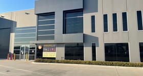 Factory, Warehouse & Industrial commercial property for sale at 6 Auto Way Pakenham VIC 3810