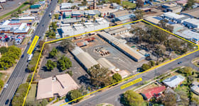 Factory, Warehouse & Industrial commercial property for sale at 177-185 Anzac Avenue Harristown QLD 4350