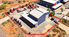 Factory, Warehouse & Industrial commercial property for sale at Wedgefield WA 6721