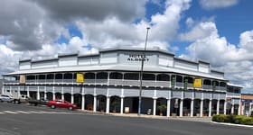 Hotel, Motel, Pub & Leisure commercial property for sale at Monto QLD 4630