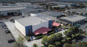 Factory, Warehouse & Industrial commercial property for sale at 553 Boundary Road Darra QLD 4076