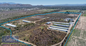 Rural / Farming commercial property for sale at 300 & 360 Allambie Lane Gumlow QLD 4815
