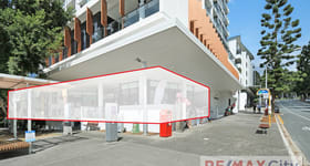 Showrooms / Bulky Goods commercial property for sale at 31 Musk Avenue Kelvin Grove QLD 4059