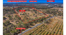 Development / Land commercial property for sale at WHOLE OF PROPERTY/2390 Dawson Highway Calliope QLD 4680
