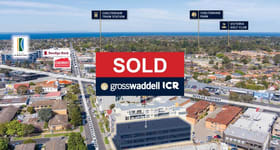 Offices commercial property sold at 11 Chesterville Road Cheltenham VIC 3192