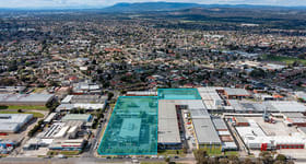 Development / Land commercial property sold at 208 Princes Highway & 25-31 Adelaide Street Dandenong VIC 3175