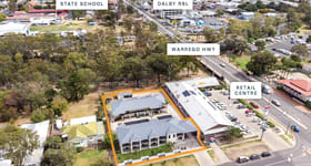Hotel, Motel, Pub & Leisure commercial property for sale at 34 Myall Street Dalby QLD 4405