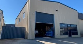 Factory, Warehouse & Industrial commercial property for sale at 2/1 Foster Street Queanbeyan NSW 2620