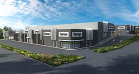 Factory, Warehouse & Industrial commercial property for lease at 529 - 543 Alderley Street Harristown QLD 4350