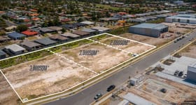 Development / Land commercial property for sale at 30, 34 & 40 Axis Court Burpengary QLD 4505