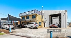 Factory, Warehouse & Industrial commercial property sold at 46 Suscatand Street Rocklea QLD 4106