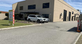 Factory, Warehouse & Industrial commercial property for sale at 1/35 Westchester Rd Malaga WA 6090