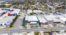 Factory, Warehouse & Industrial commercial property for sale at 230 Robinson Road Geebung QLD 4034