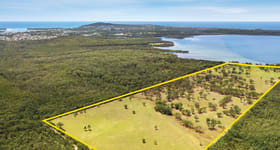 Development / Land commercial property for sale at 108-142 Tidswell Road Weyba Downs QLD 4562
