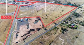Development / Land commercial property for sale at Lot 10, 8 & 4 Fleming Estate Roma QLD 4455