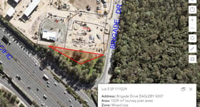Development / Land commercial property for sale at Lot 5 Brigade Road Eagleby QLD 4207