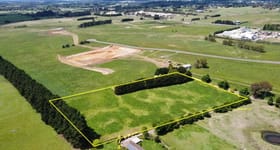 Factory, Warehouse & Industrial commercial property for sale at 50 Carribee Road Moss Vale NSW 2577