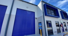 Factory, Warehouse & Industrial commercial property for sale at Unit 13/48 Waratah Street Kirrawee NSW 2232