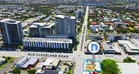 Shop & Retail commercial property for sale at 174 Cavendish Rd Coorparoo QLD 4151