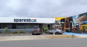 Showrooms / Bulky Goods commercial property for sale at 379 Somerville Rd West Footscray VIC 3012