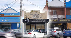 Shop & Retail commercial property for sale at 106 Station Street Fairfield VIC 3078