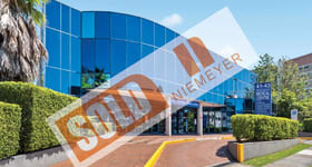 Offices commercial property sold at Suite 4/41-43 Goulburn Street Liverpool NSW 2170
