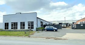 Offices commercial property sold at 14 Geelong Street Fyshwick ACT 2609