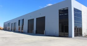 Factory, Warehouse & Industrial commercial property for sale at 13 Commercial Drive Wallan VIC 3756