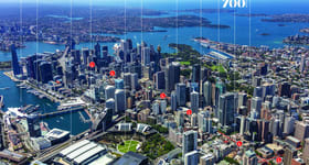 Development / Land commercial property for sale at 700 George Street Sydney NSW 2000