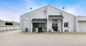 Factory, Warehouse & Industrial commercial property for sale at 40 & 42 Morgan Street Cannington WA 6107