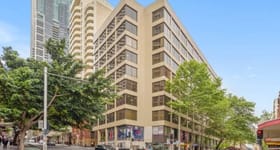 Offices commercial property sold at Suite 311/368 Sussex Street Sydney NSW 2000