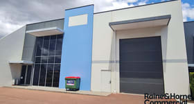 Factory, Warehouse & Industrial commercial property sold at 4/19 Niche Parade Wangara WA 6065