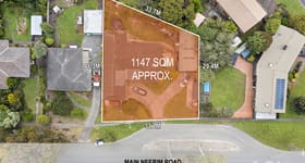 Development / Land commercial property for sale at 27 Main Neerim Road Drouin VIC 3818