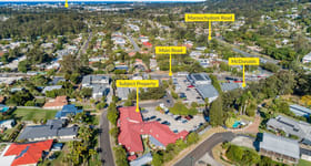 Shop & Retail commercial property sold at 2/1 Heidi Street Kuluin QLD 4558