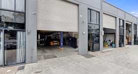Factory, Warehouse & Industrial commercial property for lease at 4/511 Olsen Avenue Southport QLD 4215