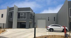 Factory, Warehouse & Industrial commercial property sold at 32 Graham Daff Boulevard Braeside VIC 3195