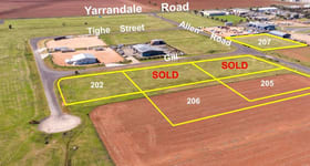 Development / Land commercial property for sale at 13 Allen Road Dubbo NSW 2830