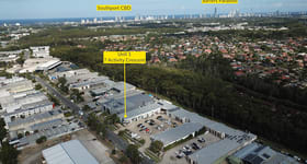Factory, Warehouse & Industrial commercial property for sale at 1/7 Activity Crescent Molendinar QLD 4214
