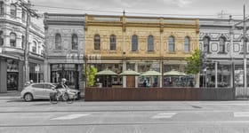 Offices commercial property sold at 53 & 55-57 Gertrude Street Fitzroy VIC 3065