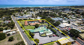 Hotel, Motel, Pub & Leisure commercial property for sale at 12 Moreton Terrace Dongara WA 6525
