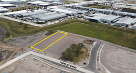 Factory, Warehouse & Industrial commercial property for sale at Lot 26/875 Taylors Road Dandenong South VIC 3175