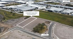 Factory, Warehouse & Industrial commercial property sold at Lot 26/875 Taylors Road Dandenong South VIC 3175
