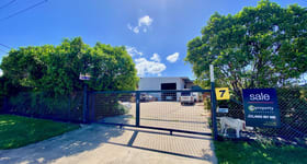 Factory, Warehouse & Industrial commercial property for sale at 7 Hugh Ryan Drive Garbutt QLD 4814