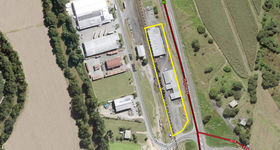 Factory, Warehouse & Industrial commercial property for sale at 10 Dallachy Rd Silky Oak QLD 4854