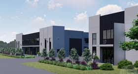 Factory, Warehouse & Industrial commercial property for sale at 13/42-48 Jack Williams Drive Penrith NSW 2750