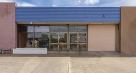 Factory, Warehouse & Industrial commercial property for sale at Unit 6+7/79-81 Gladstone Street Fyshwick ACT 2609