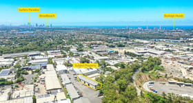 Factory, Warehouse & Industrial commercial property for sale at 6/31 Rudman Parade Burleigh Heads QLD 4220